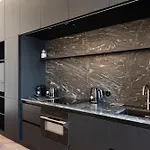 דירה High-End Apartments With Ac & Parking By Easybnb Premium פראג
