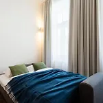 High-End Apartments With Ac & Parking By Easybnb Premium * פראג