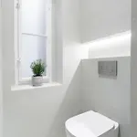High-End Apartments With Ac & Parking By Easybnb Premium דירה *