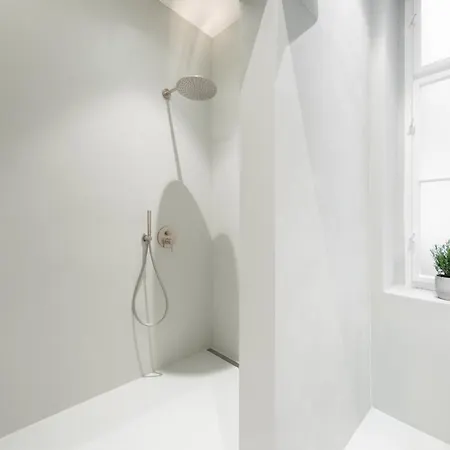 High-End Apartments With Ac & Parking By Easybnb Premium プラハ