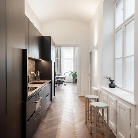 High-end With Ac & Paid Parking By Easybnb Premium アパート *