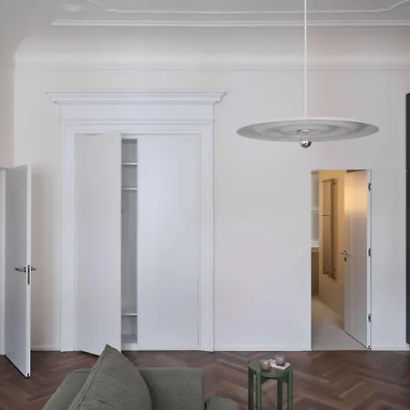 High-end With Ac & Paid Parking By Easybnb Premium アパート *