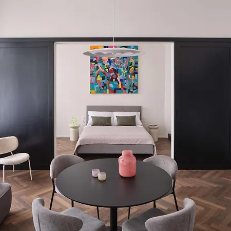 High-end With Ac & Paid Parking By Easybnb Premium アパート *