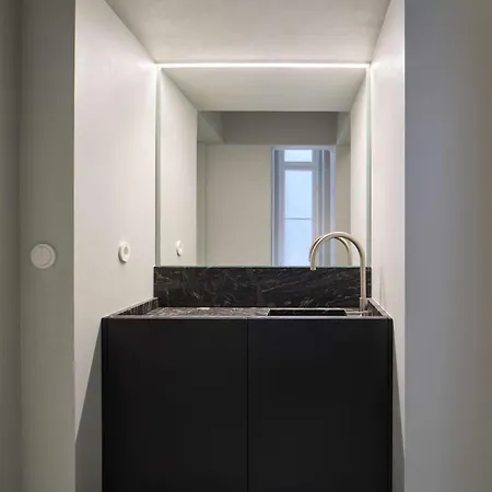 アパート High-end With Ac & Paid Parking By Easybnb Premium *