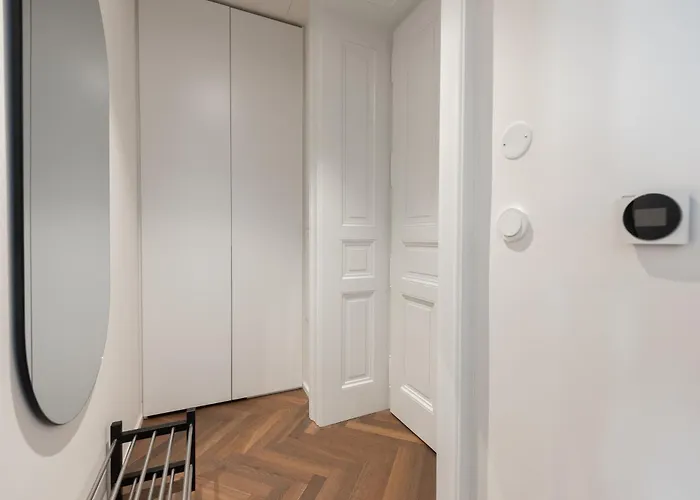 Appartamento High-end With Ac Steps From Wenceslas Square By Easybnb Premium *