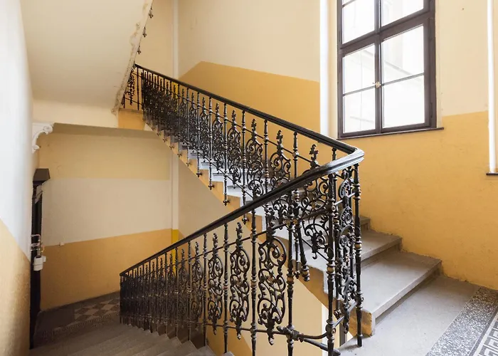 Appartement High-end With Ac Steps From Wenceslas Square By Easybnb Premium